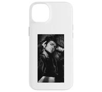 Rey Frontman Paul King Por Simon Fowler Carcasa para iPhone 14 Plus