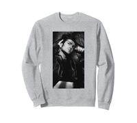 Rey Frontman Paul King Por Simon Fowler Sudadera