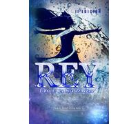 REY, Libro 1 : La hija del agua.