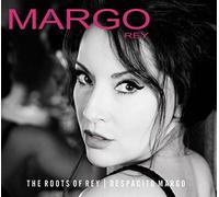 Rey Margo - The Roots Of Rey | Despacito Margo