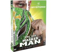 Rey Mysterio: The Life of a Masked Man [Reino Unido] [DVD]