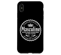 Rey Negro Padre Cristiano Fe Patrimonio Liderazgo Carcasa para iPhone XS MAX