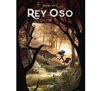 Rey Oso