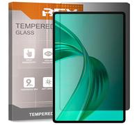 REY Protector de Pantalla Antiespía para Honor Pad X8a 11", Cristal Vidrio Templado Premium