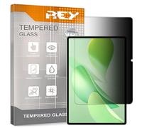 REY Protector de Pantalla Antiespía para Huawei MATEPAD 12 X 2024 12" - MATEPAD 12 X 2025 12", Cristal Vidrio Templado Premium