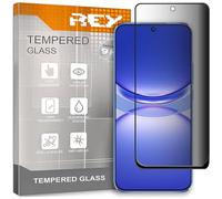 REY Protector de Pantalla Antiespía para Huawei Nova 12S - Nova 12 SE, Cristal Vidrio Templado Premium