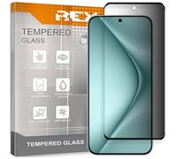REY Protector de Pantalla Antiespía para Huawei Pura 70 Ultra - Pura 70 Pro - Pura 70 Pro+, Cristal Vidrio Templado Premium