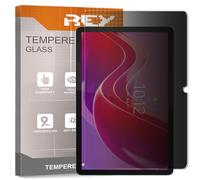 REY Protector de Pantalla Antiespía para Lenovo Tab M11 11" - Idea Tab 2025 11", Cristal Vidrio Templado Premium