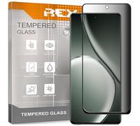 REY Protector de Pantalla Antiespía para OPPO REALME GT 6 - REALME GT 6T - REALME GT NEO6 SE 5G, Cristal Vidrio Templado Premium