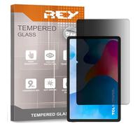 REY Protector de Pantalla Antiespía para TCL Tab 11 Gen 1 11" - Tab 11 FE 11", Cristal Vidrio Templado Premium