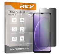REY Protector de Pantalla Antiespía para VIVO V60 - V60 LITE 4G/5G - V60e, Cristal Vidrio Templado Premium