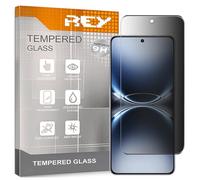 REY Protector de Pantalla Antiespía para Vivo X200 Ultra, Cristal Vidrio Templado Premium