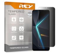 REY Protector de Pantalla Antiespía para ZTE Nubia Neo 3 - Neo 3 GT, Cristal Vidrio Templado Premium