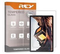 REY Protector de Pantalla para CUBOT Tab 70 10,95", Cristal Vidrio Templado Premium