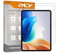 REY Protector de Pantalla para OPPO Pad Neo 11,4", Cristal Vidrio Templado Premium