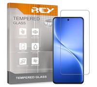 REY Protector de Pantalla para VIVO V60 LITE 4G/5G, Cristal Vidrio Templado Premium