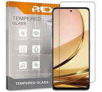 REY Protector de Pantalla para ZTE Nubia Focus 5G, Cristal Vidrio Templado Premium