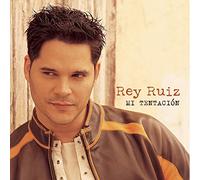 Rey Ruiz - Mi Tentacion