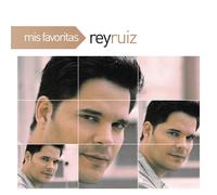 Rey Ruiz – Mis Favoritas – Vinilo – Importación USA
