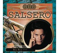 Rey Ruiz - Oro Salsero