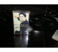 Rey Ruiz - Porque Es Amor [Casete]