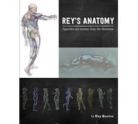 Rey’s Anatomy: Figurative Art Lessons from the Classroom