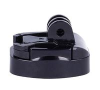 REY Soporte de Trípode para GoPro con Hebilla de Sujeción