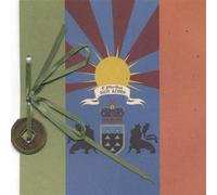 Rey & the Sun Kings, Del - I Am the Light