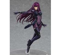 Rey Zero Lancer Scathach Pop Up Parade PVC Statue Max Factory