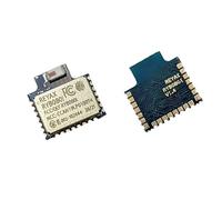 REYAX RYB080I BT 4.2 5.0 Módulo Bluetooth BLE TI CC2640R2F Antena en Comando