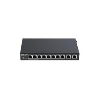 Reyee 10-Port High Performance Cloud Managed PoE Router