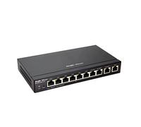 Reyee 10-Port High Performance Cloud Managed PoE Router