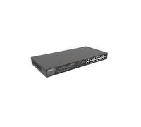 REYEE 16-Port 100Mbps + 2 Gigabit RJ45/SFP Combo Ports, 16 of The Ports Support PoE/PoE+ Power supp Marca