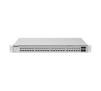 REYEE 48-Port Gigabit L2+ Managed Switch,48 Gigabit RJ45 Ports,4 SFP Ports,19-Inch Rack-mountable S Marca
