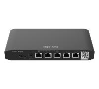 Reyee 5-Port Gigabit Cloud-Managed Router, 5 x 1GE