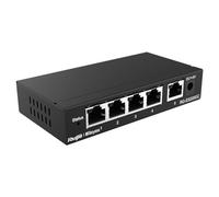 Ruijie Switch gestionado RG-ES205GC – 5 puertos Gigabit Smart L2