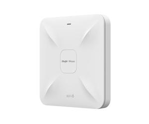 REYEE Ap AX1800 WIFI6 Dual Techo Indoor 2X2 MIMO