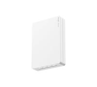 Ruijie Punto de acceso Reyee RG-RAP1260 AX3000 Wi-Fi 6 Banda dual Gigabit Pared