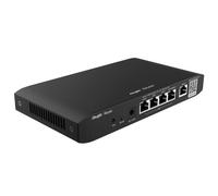 Reyee cloud router 5xgbe (4 poe+) 54w 2xwan