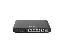 Reyee Cloud Router 5xGbE (4 POE+) 54W 2xWAN