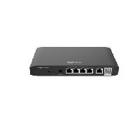 Reyee Cloud Router 5xGbE (4 POE+) 54W 2xWAN RG-EG105G-P-V3
