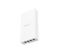 REYEE E-LIGHTEN PON RG-APF1250 Reyee e-Lighten PON - omnidirektionaler Wand-Access-Point Wi-Fi 5 - unterstützt 802.11 b/g/n/ac W