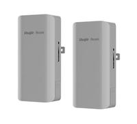 Bridge inalámbrico Ruijie RG-EST310 V2 5GHz 867Mbit/s PoE Exterior Blanco