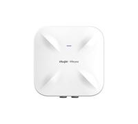Ruijie Networks RG-RAP6260(G) Punto de Acceso Inalámbrico Exterior 1775 Mbps Dual-Band, IP68, Con alimentación PoE 802.3at