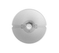 REYEE RG-AirMetro460F Reyee Wireless-Bridge bis zu 867 Mbit/s - Drahtlosverbindung bis zu 15 km - Frequenz 5 GHz / 5,85 GHz - Pr
