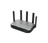REYEE RG-EG105GW-X Reyee Router Wi-Fi Cloud mit Mesh - Wi-Fi 6 2x2 | 5 RJ45-Ports 10/100/1000 Mbit/s - Unterstützt bis zu 4 WAN