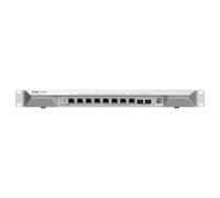 REYEE RG-EG710XS Reyee Router Cloud - 8 Puertos RJ45 + 2 SFP+ 10Gigabit - Funciones básicas de Firewall - Admite hasta 7 WAN pa