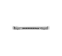 Reyee 10-Port Multi-Gigabit Cloud Managed Router w