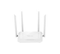 REYEE RG-EW1200 Reyee Mesh-Router Wi-Fi 5 AC1200 - 4 RJ45-Ports 10/100 Mbit/s - 802.11ac Dual-Stream und Dualband 2,4 und 5 GHz