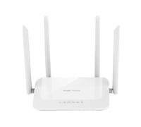 REYEE RG-EW1200 Reyee Router Mesh Wi-Fi 5 AC1200 - 4 Puertos RJ45 10/100 Mbps - 802.11ac de doble flujo y banda 2.4 y 5 GHz - Ge